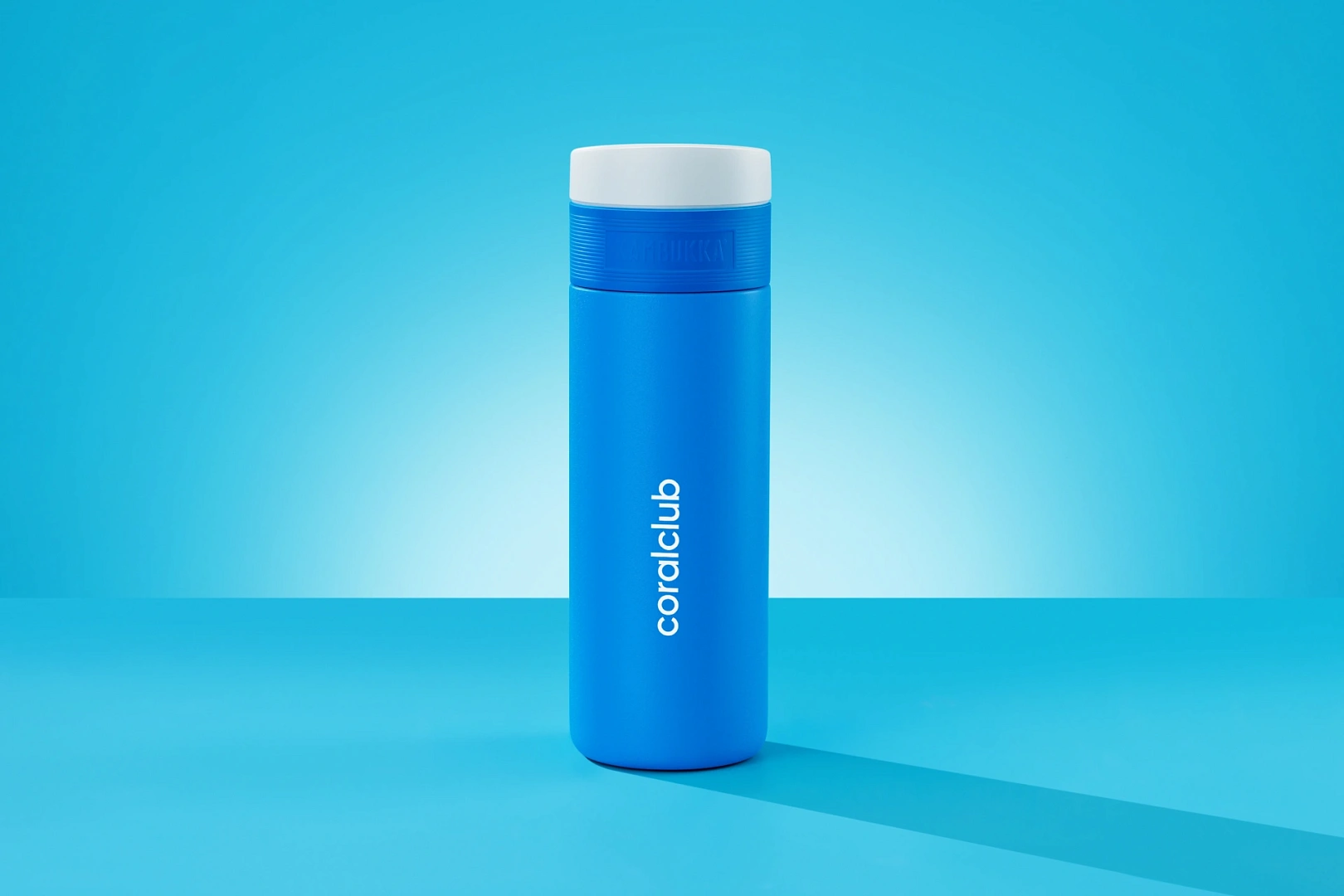 Kambukka ETNA thermo bögre, kék